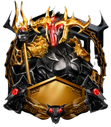 Top250 emote for Discord