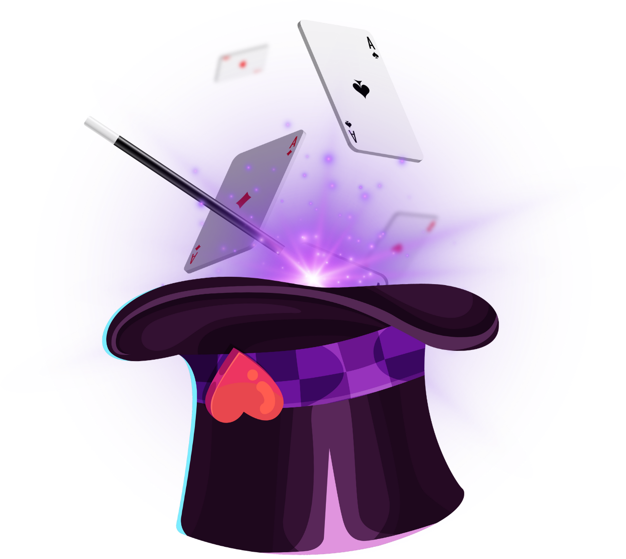 MAGICOS emote for Discord