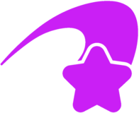 purple emote for Discord