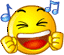 music emote for Discord