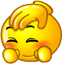 pat emote for Discord