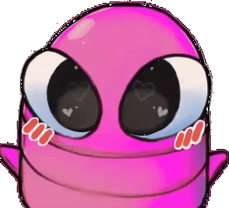ILoveeeILoveee emote for Discord