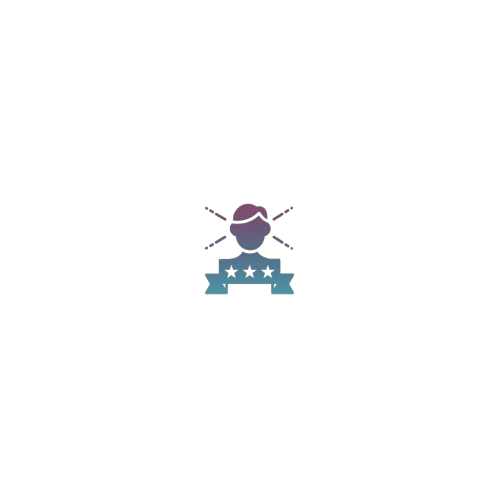 Staff emote for Discord