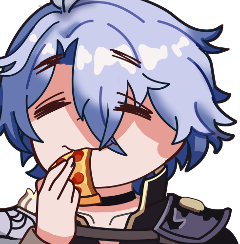 PhainonEat emote for Discord