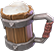 biere emote for Discord