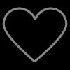 AnimatedHeartLike emote for Discord