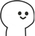 happy emote for Discord