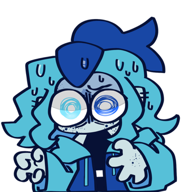 SHAKING_PANIC emote for Discord