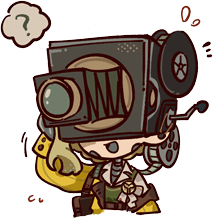Confuse emote for Discord
