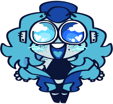 Happy emote for Discord