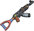 AR_Rust emote for Discord