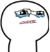 hurt emote for Discord