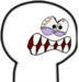 rage emote for Discord
