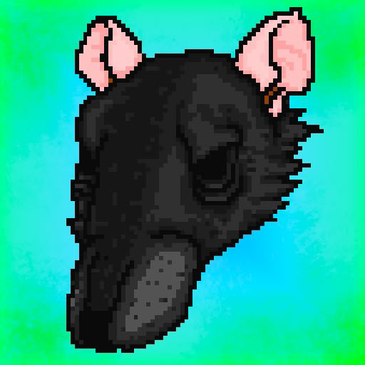 Richert emote for Discord
