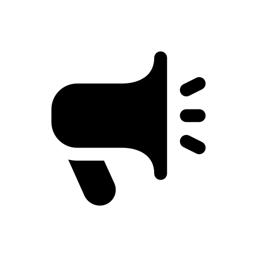 Announcement emote for Discord