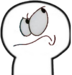 miffed emote for Discord