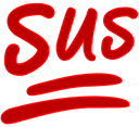 sus emote for Discord