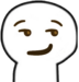 wrysmile emote for Discord