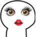 shocked emote for Discord