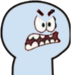 rage emote for Discord