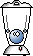 Blender emote for Discord