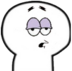 sockmanuhh emote for Discord