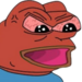 pepeanger emote for Discord