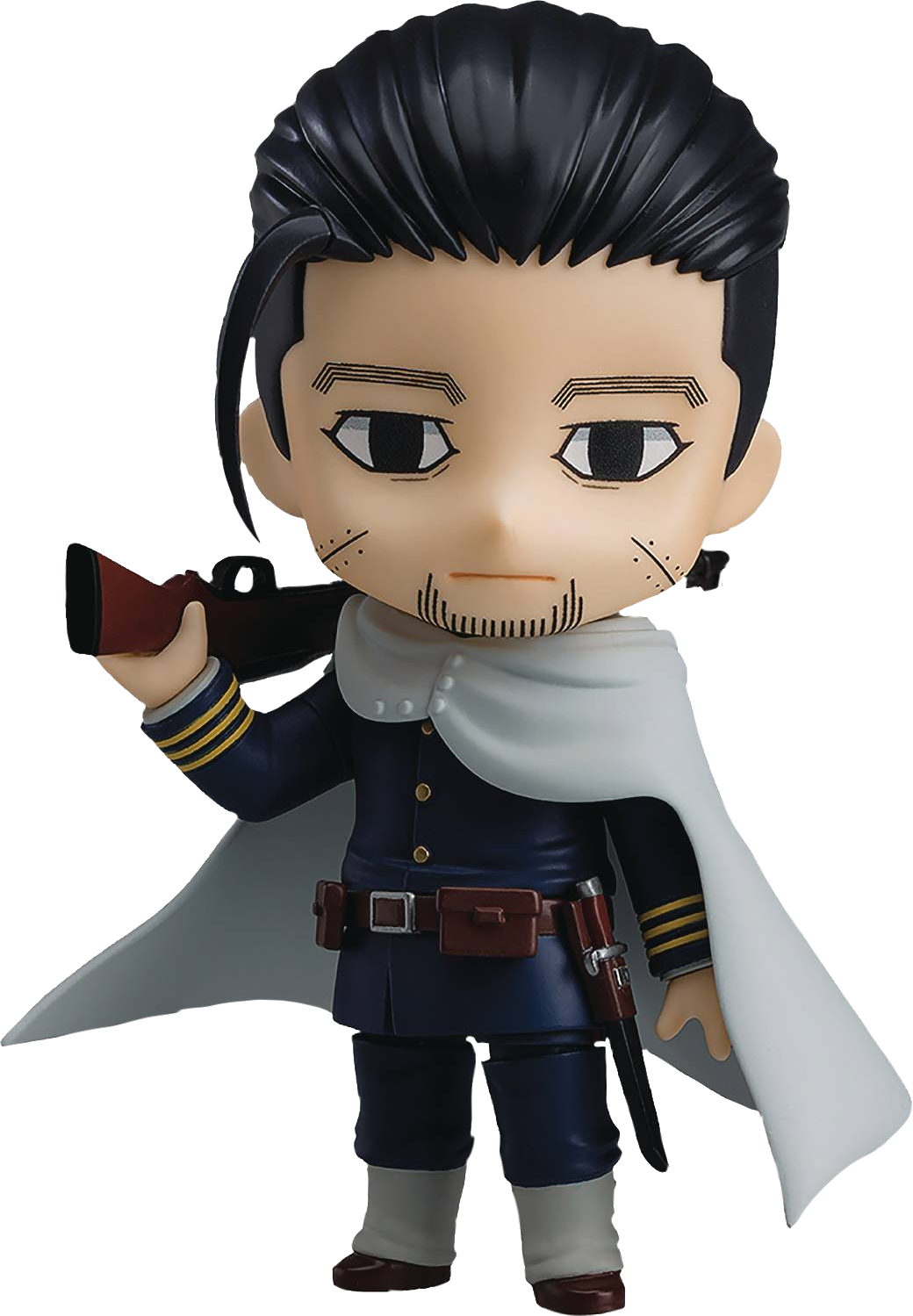 ogata emote for Discord