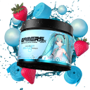 Miku_PD emote for Discord