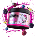 HelloKitty_VD emote for Discord