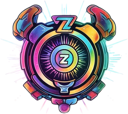 Dazzle static emote
