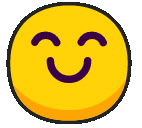Happyemojigifx emote for Discord