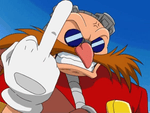 DrEggman_Middle_Finger emote for Discord