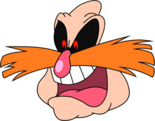 Pingas emote for Discord