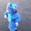 babyrun emote for Discord