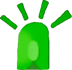 sirene emote for Discord