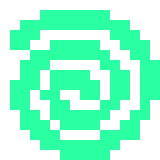 cyan emote for Discord