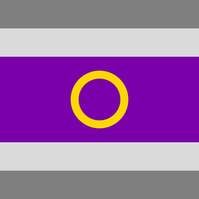 demiintergender emote for Discord