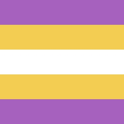 ultergender emote for Discord