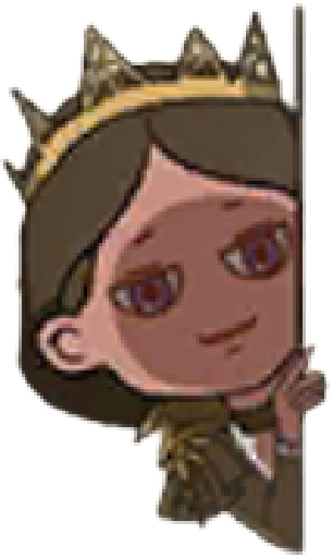KCSus emote for Discord
