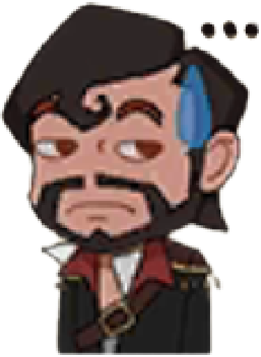 KCUhm emote for Discord