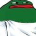 pepetowel emote for Discord