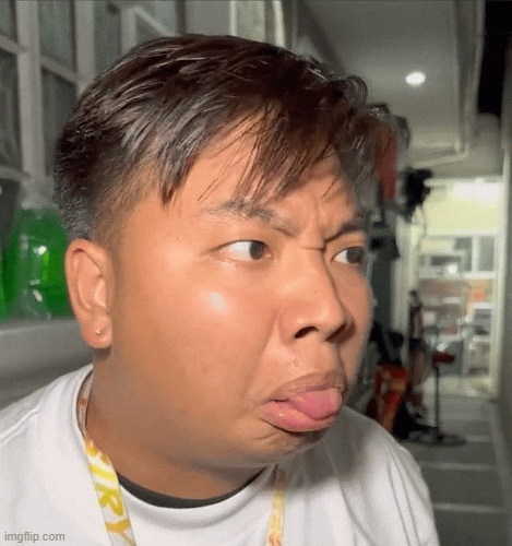 YUCK static emote