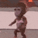 MonkeyDance emote for Discord