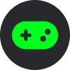 videogames emote for Discord