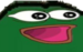 pepepog emote for Discord