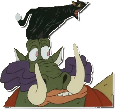 cat emote for Discord