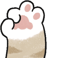 KittyPaw21 emote for Discord