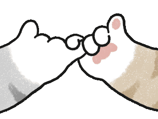 KittyPaw19 emote for Discord