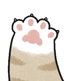 KittyPaw11 emote for Discord